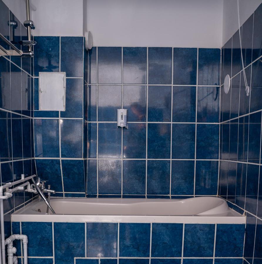 Apartament Panoramic La Casa In Comuna Rasinari Luaran gambar